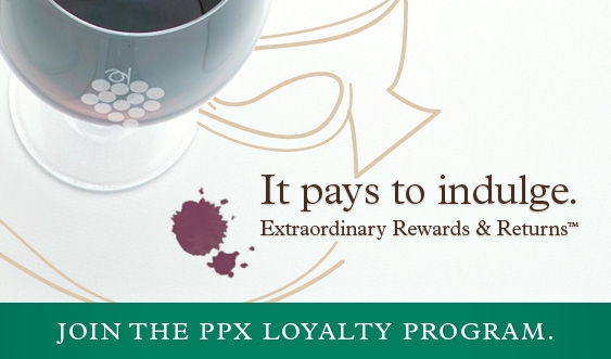Smith & Wollensky PPX Loyalty