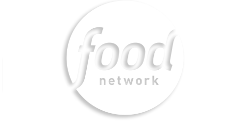 Food Network Logo White Foodstrue