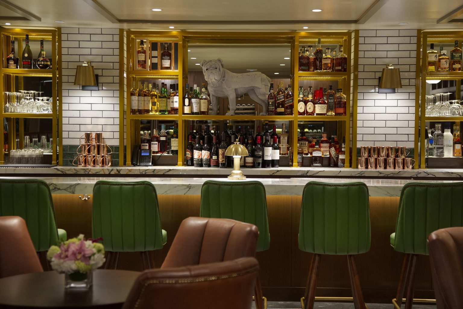 Private Events & Dining Rooms in Las Vegas Smith & Wollensky