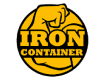Iron Container logo