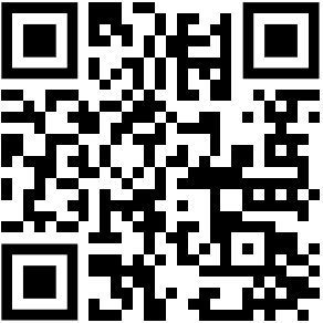 QR code to download app on iOS