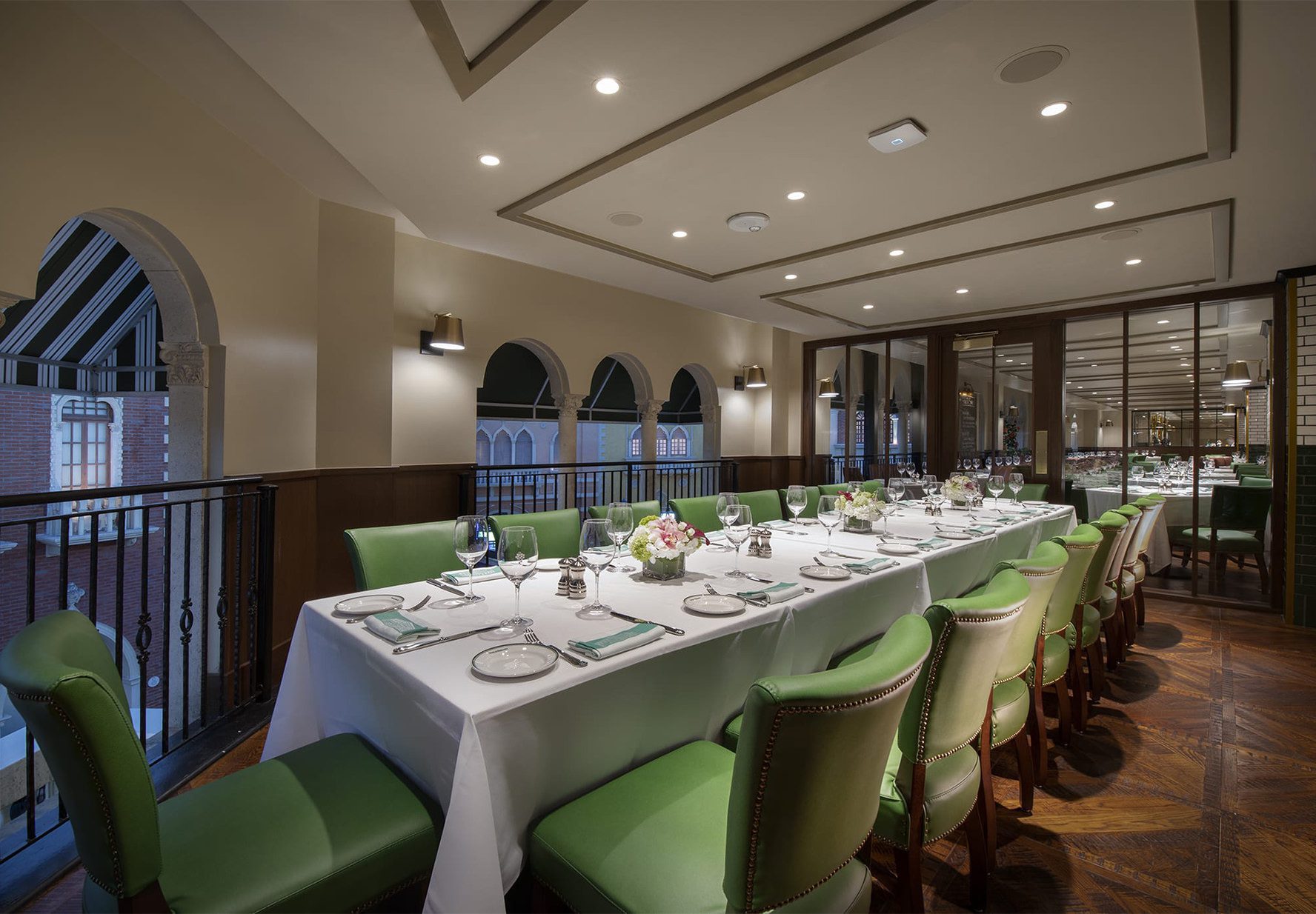 Iconic Steakhouse in Las Vegas on the Strip Smith & Wollensky